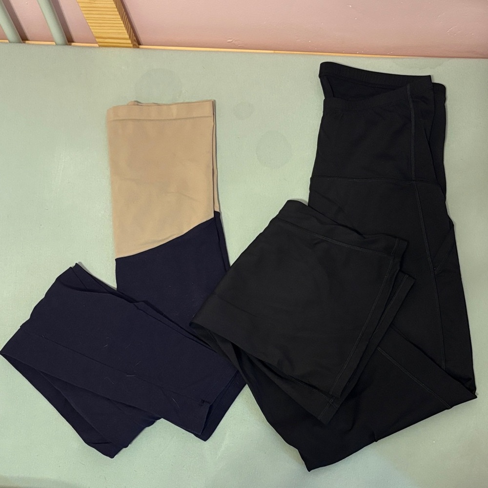 Free Maternity Leggings